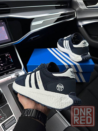 Мужские кроссовки адидас ретропи Adidas Originals Retropy E5 [41-45] Запорожье - изображение 4