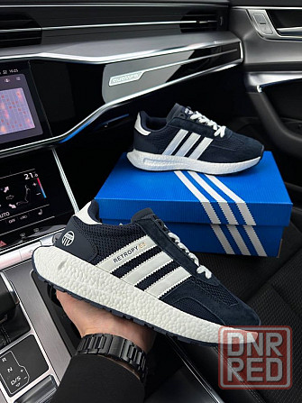 Мужские кроссовки адидас ретропи Adidas Originals Retropy E5 [41-45] Запорожье - изображение 5
