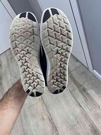 невесомые беговые кроссовки Nike Free (Оригинал) 44р 28.5см Запорожье