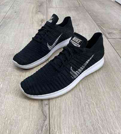 невесомые беговые кроссовки Nike Free (Оригинал) 44р 28.5см Запорожье