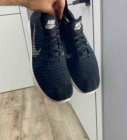 невесомые беговые кроссовки Nike Free (Оригинал) 44р 28.5см Запорожье