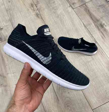невесомые беговые кроссовки Nike Free (Оригинал) 44р 28.5см Запорожье