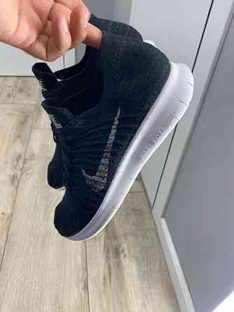 невесомые беговые кроссовки Nike Free (Оригинал) 44р 28.5см Запорожье