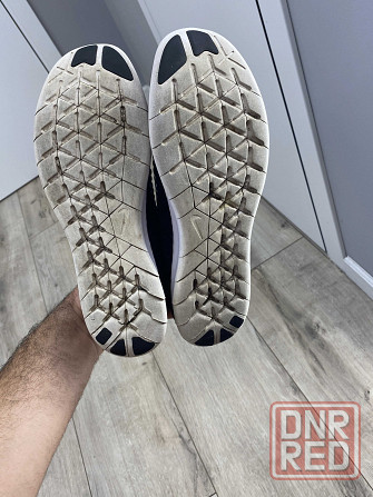 невесомые беговые кроссовки Nike Free (Оригинал) 44р 28.5см Запорожье - изображение 5