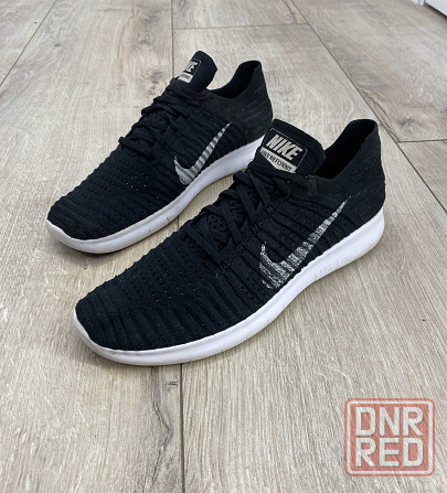 невесомые беговые кроссовки Nike Free (Оригинал) 44р 28.5см Запорожье - изображение 2