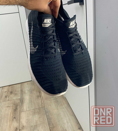 невесомые беговые кроссовки Nike Free (Оригинал) 44р 28.5см Запорожье - изображение 3