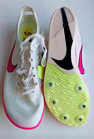 Шиповки Nike Zoomx Dragonfly,Air Zoomx Victoty. Запорожье