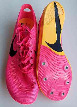 Шиповки Nike Zoomx Dragonfly,Air Zoomx Victoty. Запорожье