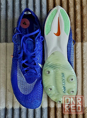 Шиповки Nike Zoomx Dragonfly,Air Zoomx Victoty. Запорожье - изображение 8