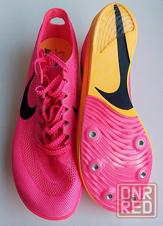 Шиповки Nike Zoomx Dragonfly,Air Zoomx Victoty. Запорожье - изображение 2