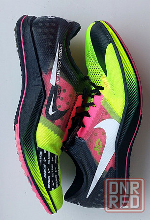 Шиповки Nike Zoomx Dragonfly,Air Zoomx Victoty. Запорожье - изображение 7