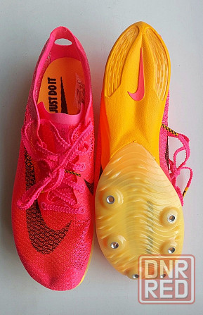 Шиповки Nike Zoomx Dragonfly,Air Zoomx Victoty. Запорожье - изображение 5
