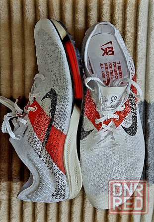 Шиповки Nike Zoomx Dragonfly,Air Zoomx Victoty. Запорожье - изображение 6