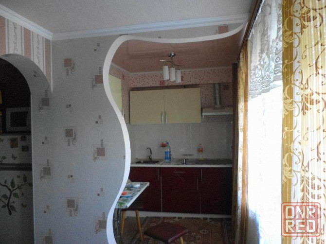 Продаю 1-комнатную квартиру в Куйбышевском районе, Кабельный завод Донецк - изображение 1