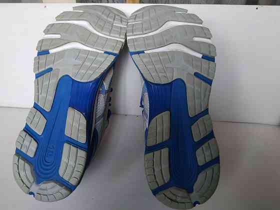 Кроссовки ASICS GEL NIMBUS 21 оригинал, 45р, 46р Запорожье