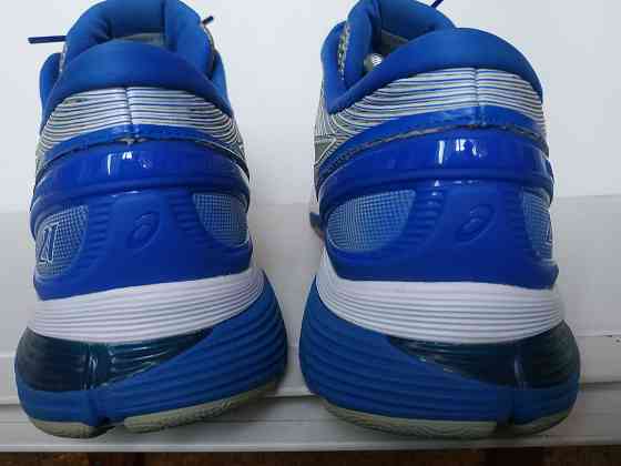 Кроссовки ASICS GEL NIMBUS 21 оригинал, 45р, 46р Запорожье