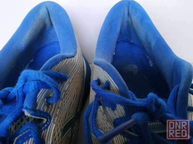 Кроссовки ASICS GEL NIMBUS 21 оригинал, 45р, 46р Запорожье - изображение 7