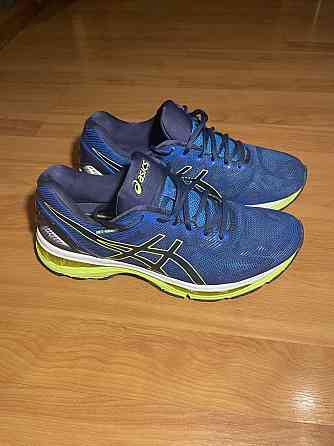 Кроссовки Asics Gel Nimbus 19 Запорожье