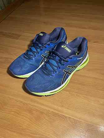 Кроссовки Asics Gel Nimbus 19 Запорожье