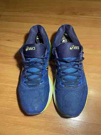 Кроссовки Asics Gel Nimbus 19 Запорожье