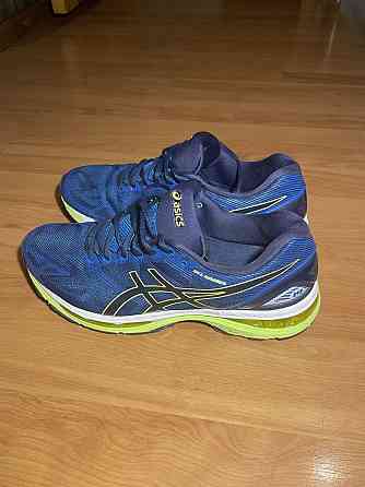 Кроссовки Asics Gel Nimbus 19 Запорожье