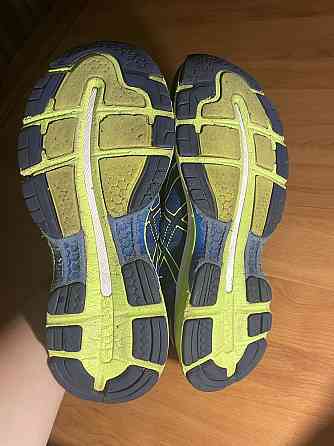 Кроссовки Asics Gel Nimbus 19 Запорожье