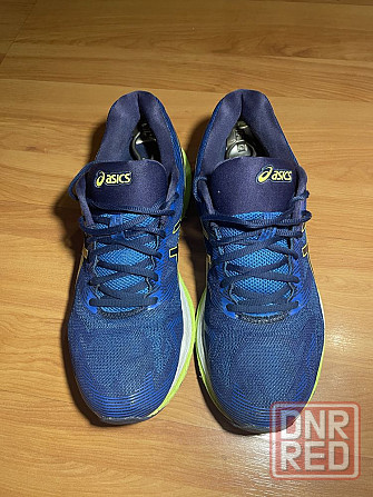 Кроссовки Asics Gel Nimbus 19 Запорожье - изображение 5
