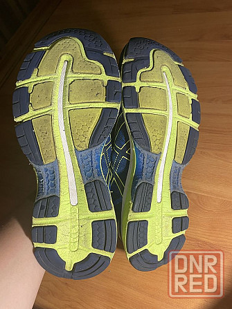 Кроссовки Asics Gel Nimbus 19 Запорожье - изображение 6