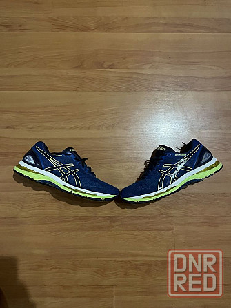 Кроссовки Asics Gel Nimbus 19 Запорожье - изображение 1