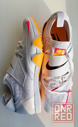 Шиповки для прыжков с шестом Nike PV Elite Запорожье - изображение 5