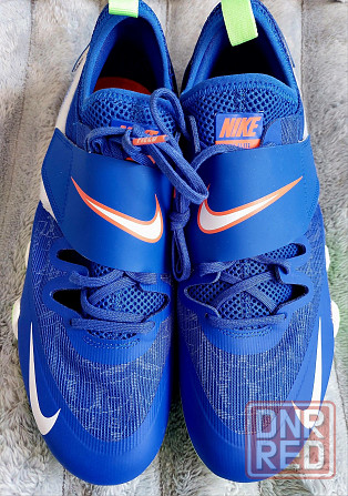 Шиповки для прыжков с шестом Nike PV Elite Запорожье - изображение 3