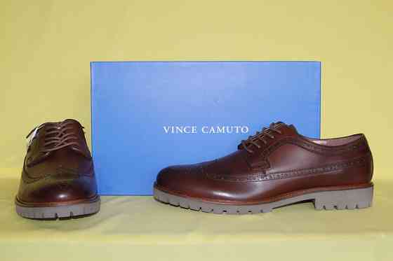 Туфли мужские Vince Camuto, размер 48 Запорожье