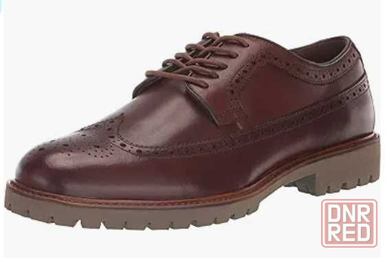 Туфли мужские Vince Camuto, размер 48 Запорожье - изображение 1