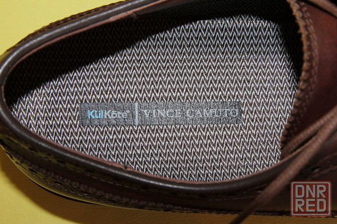 Туфли мужские Vince Camuto, размер 48 Запорожье - изображение 8