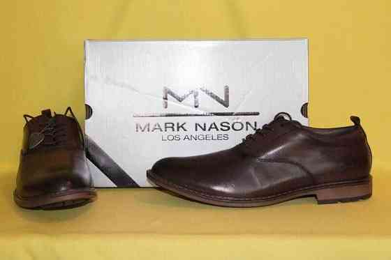 Туфли мужские Mark Nason, размер 47,5 Запорожье