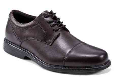 Туфли мужские Rockport, размер 47,5 Запорожье