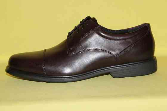 Туфли мужские Rockport, размер 47,5 Запорожье