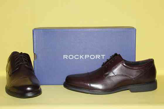 Туфли мужские Rockport, размер 47,5 Запорожье