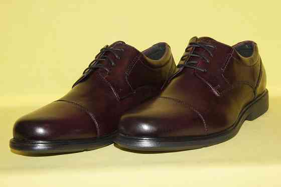 Туфли мужские Rockport, размер 47,5 Запорожье