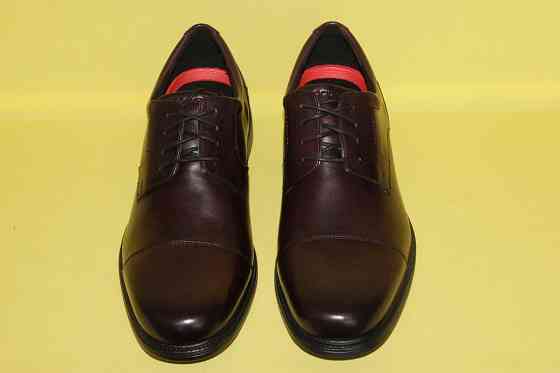 Туфли мужские Rockport, размер 47,5 Запорожье