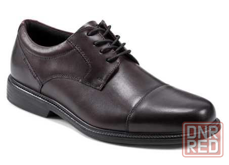 Туфли мужские Rockport, размер 47,5 Запорожье - изображение 1