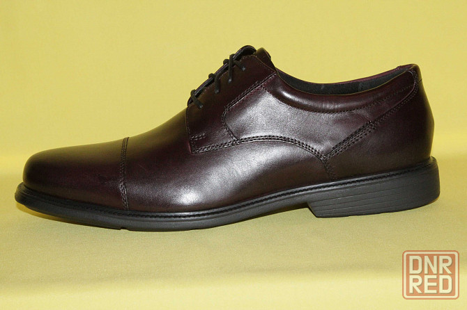 Туфли мужские Rockport, размер 47,5 Запорожье - изображение 6