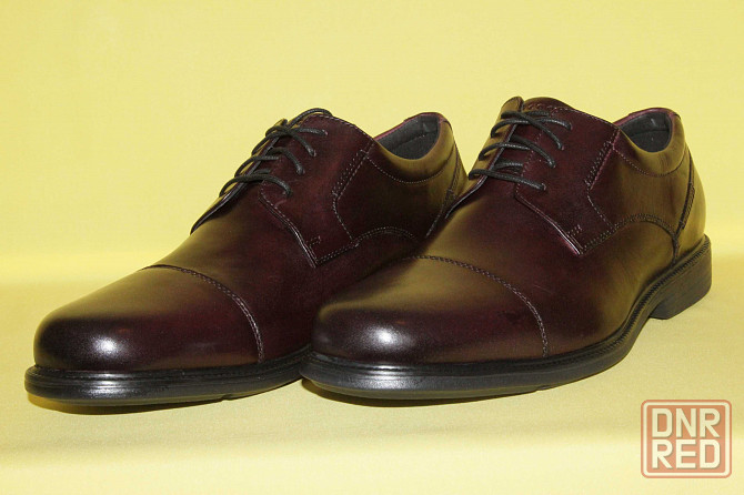 Туфли мужские Rockport, размер 47,5 Запорожье - изображение 3
