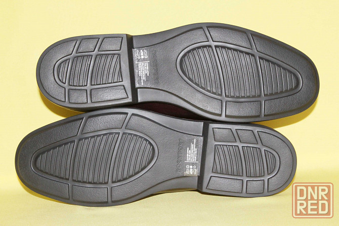 Туфли мужские Rockport, размер 47,5 Запорожье - изображение 7