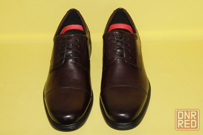 Туфли мужские Rockport, размер 47,5 Запорожье - изображение 5
