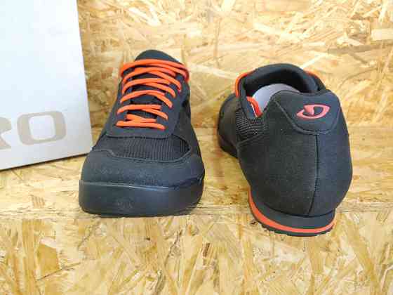 Кроссовки велотуфли Giro Rumble Vibram SPD велообувь 43 46 Запорожье