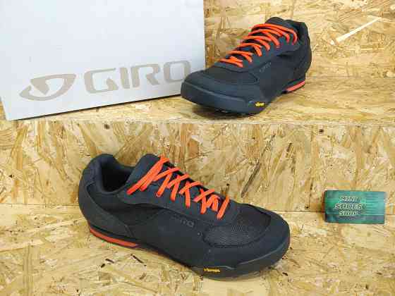 Кроссовки велотуфли Giro Rumble Vibram SPD велообувь 43 46 Запорожье