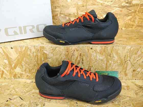 Кроссовки велотуфли Giro Rumble Vibram SPD велообувь 43 46 Запорожье