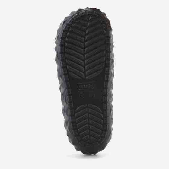 Тапки Crocs geometric Запорожье