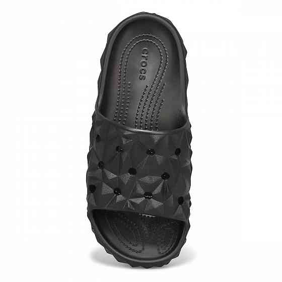 Тапки Crocs geometric Запорожье
